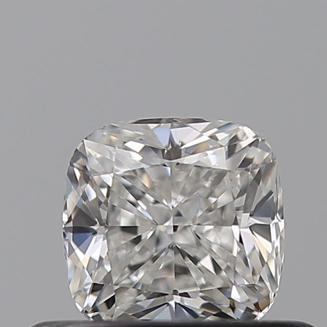 0.44 carat Cushion diamond F  VVS1