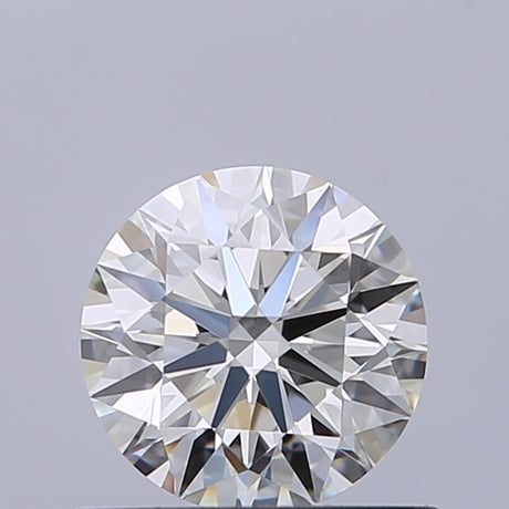 0.65 carat Round diamond H IF Excellent