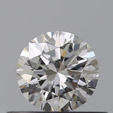 0.30 carat Round diamond F  VVS1 Excellent