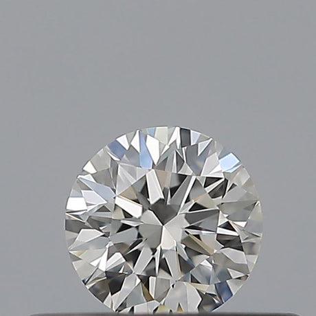 0.23 carat Round diamond F IF Excellent