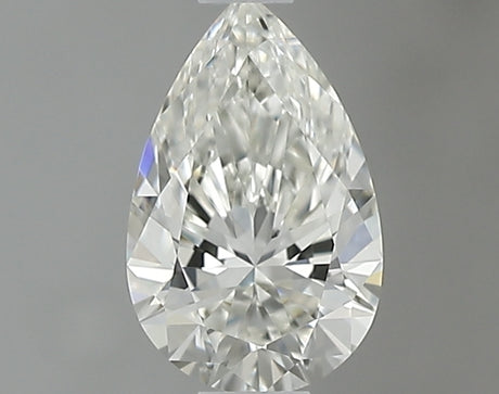0.40 carat Pear diamond I VS1 