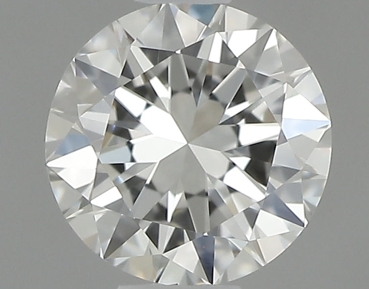 0.40 carat Round diamond I  VVS1 Very good