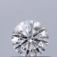 0.50 carat Round diamond E VS1 Excellent