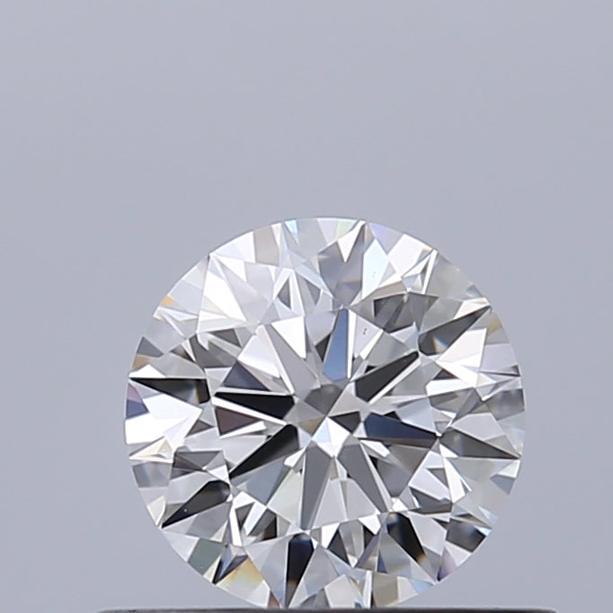 0.50 carat Round diamond E VS1 Excellent
