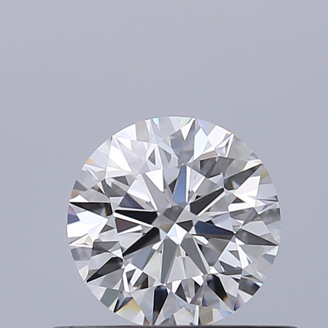 0.50 carat Round diamond E VS1 Excellent