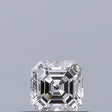 0.30 carat Emerald diamond F VS1 
