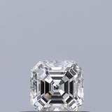 0.30 carat Emerald diamond F VS1 