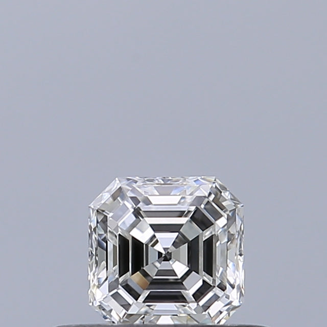 0.30 carat Emerald diamond F VS1 