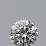 0.29 carat Round diamond F  VVS1 Excellent