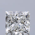 1.20 carat Princess diamond F VVS1 VeryGood