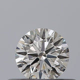 0.31 carat Round diamond G  VVS1 Excellent