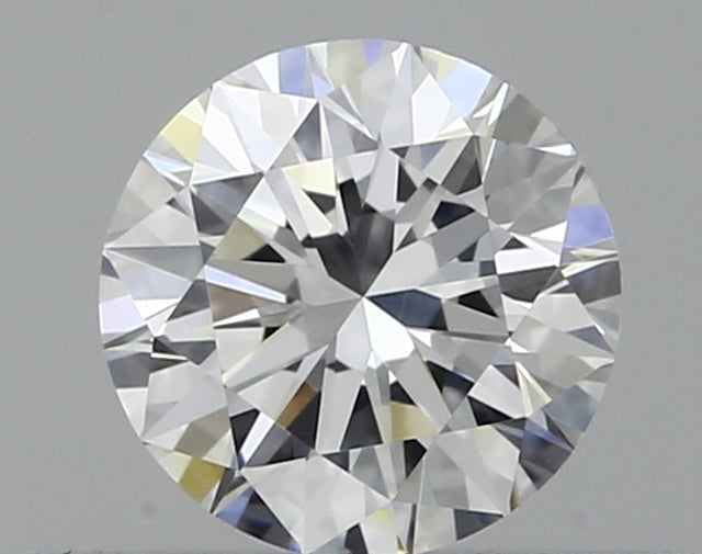 0.30 carat Round diamond D VVS2 Excellent