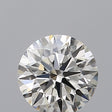 0.40 carat Round diamond H VS1 Excellent