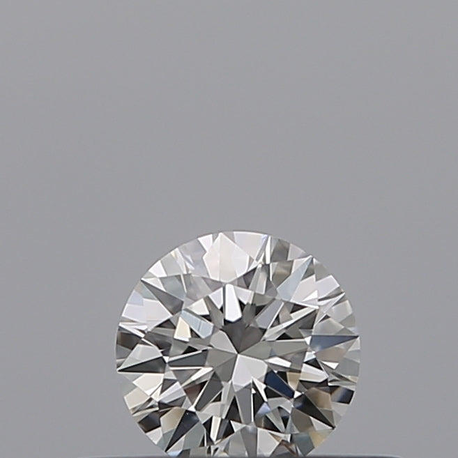 0.24 carat Round diamond F  VS1 Excellent