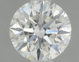 0.56 carat Round diamond E VS2 Excellent