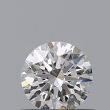 0.50 carat Round diamond D  VS2 Excellent