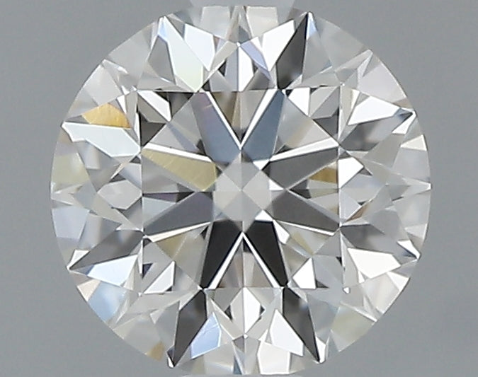 0.70 carat Round diamond I  VS1 Excellent