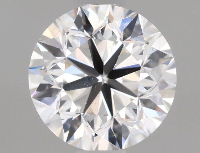 0.80 carat Round diamond H VS2 VeryGood