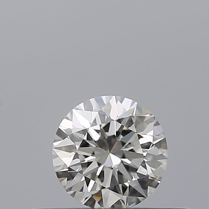 0.30 carat Round diamond F VVS2 Excellent