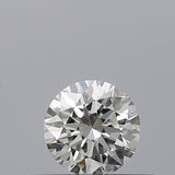 0.30 carat Round diamond F VVS2 Excellent