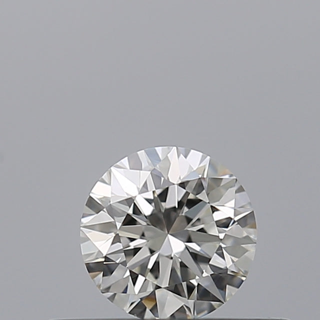 0.30 carat Round diamond F VVS2 Excellent