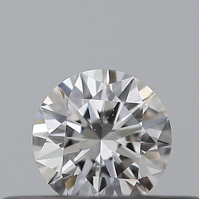 0.19 carat Round diamond G  VS1 Excellent