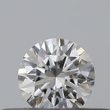 0.19 carat Round diamond G  VS1 Excellent