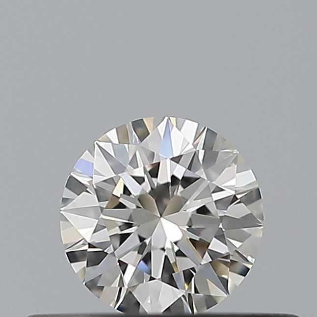 0.23 carat Round diamond G VVS1 Excellent