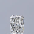 0.30 carat Radiant diamond G VVS1 