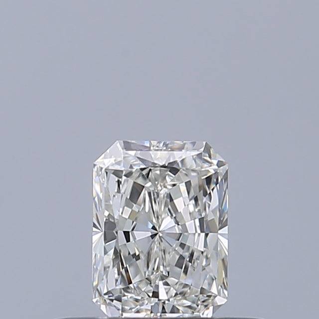0.30 carat Radiant diamond G VVS1 