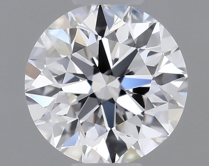 0.40 carat Round diamond E VS2 VeryGood