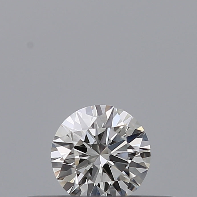 0.18 carat Round diamond E  VS1 Excellent