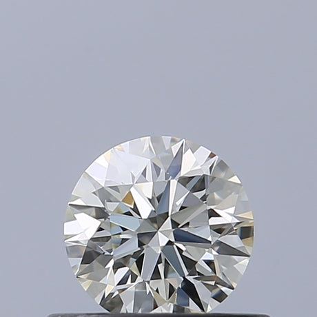 0.39 carat Round diamond K VVS1 Excellent
