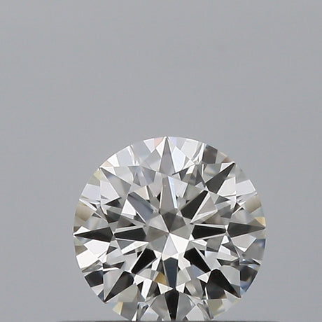 0.32 carat Round diamond H  VS2 Excellent