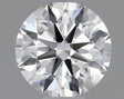 0.40 carat Round diamond H VVS1 Excellent