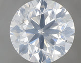 1.01 carat Round diamond F I1 VeryGood