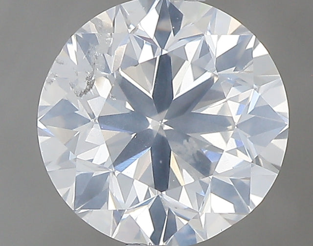 1.01 carat Round diamond F I1 VeryGood