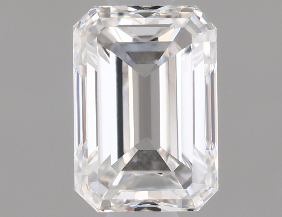 0.70 carat Emerald diamond G VS2 