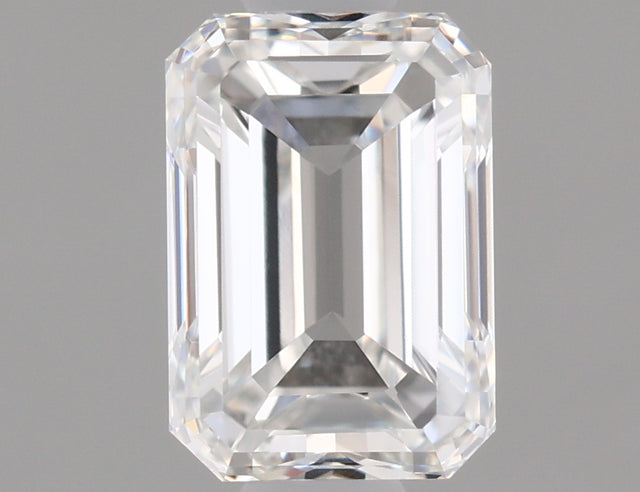 0.70 carat Emerald diamond G VS2 