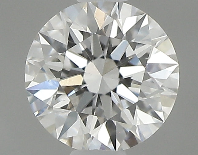 0.31 carat Round diamond F  VS2 Excellent