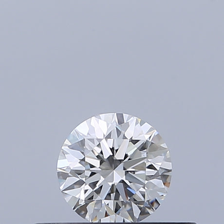 0.27 carat Round diamond F VVS1 Excellent