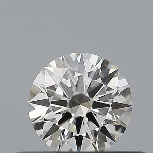 0.28 carat Round diamond F  VVS1 Excellent