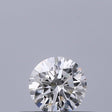 0.23 carat Round diamond G VS1 Excellent