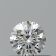 0.28 carat Round diamond E  VVS2 Excellent
