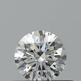 0.28 carat Round diamond E  VVS2 Excellent
