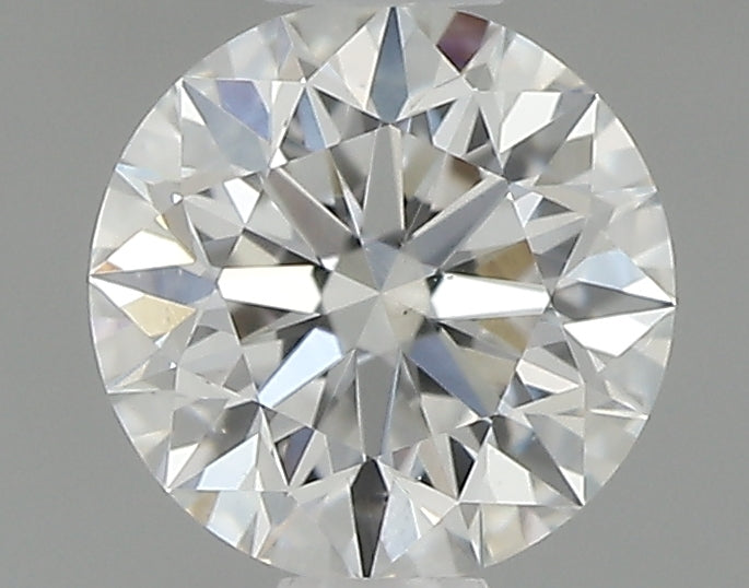 0.41 carat Round diamond F  VS2 Excellent