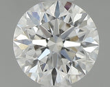 0.41 carat Round diamond F  VS2 Excellent