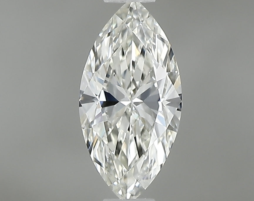 0.40 carat Marquise diamond J  VS1