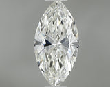 0.40 carat Marquise diamond J  VS1