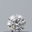 0.19 carat Round diamond F VS1 Excellent